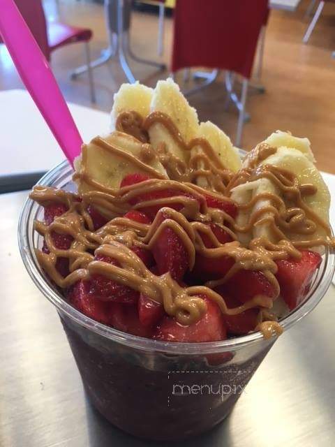 Sincerely Yogurt - Murrysville, PA