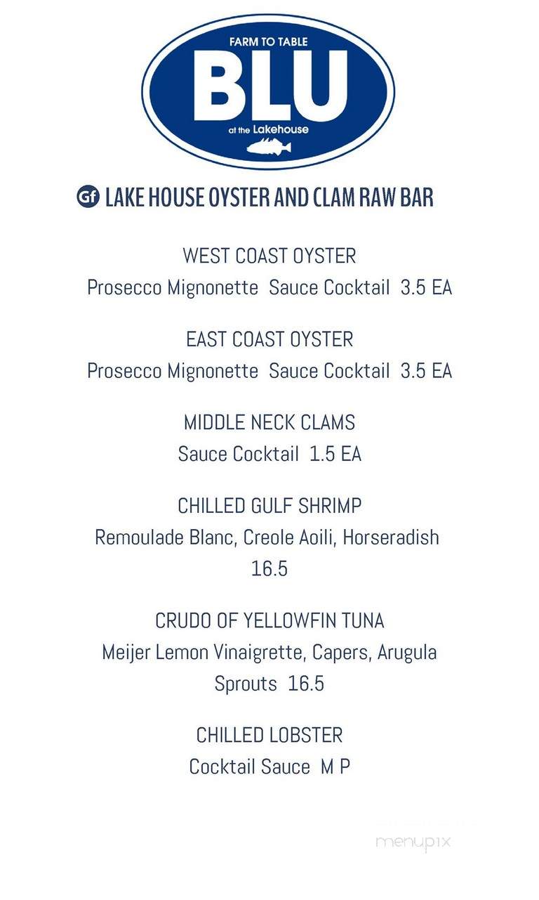 Lake House Restaurant and Bar - Mahopac, NY