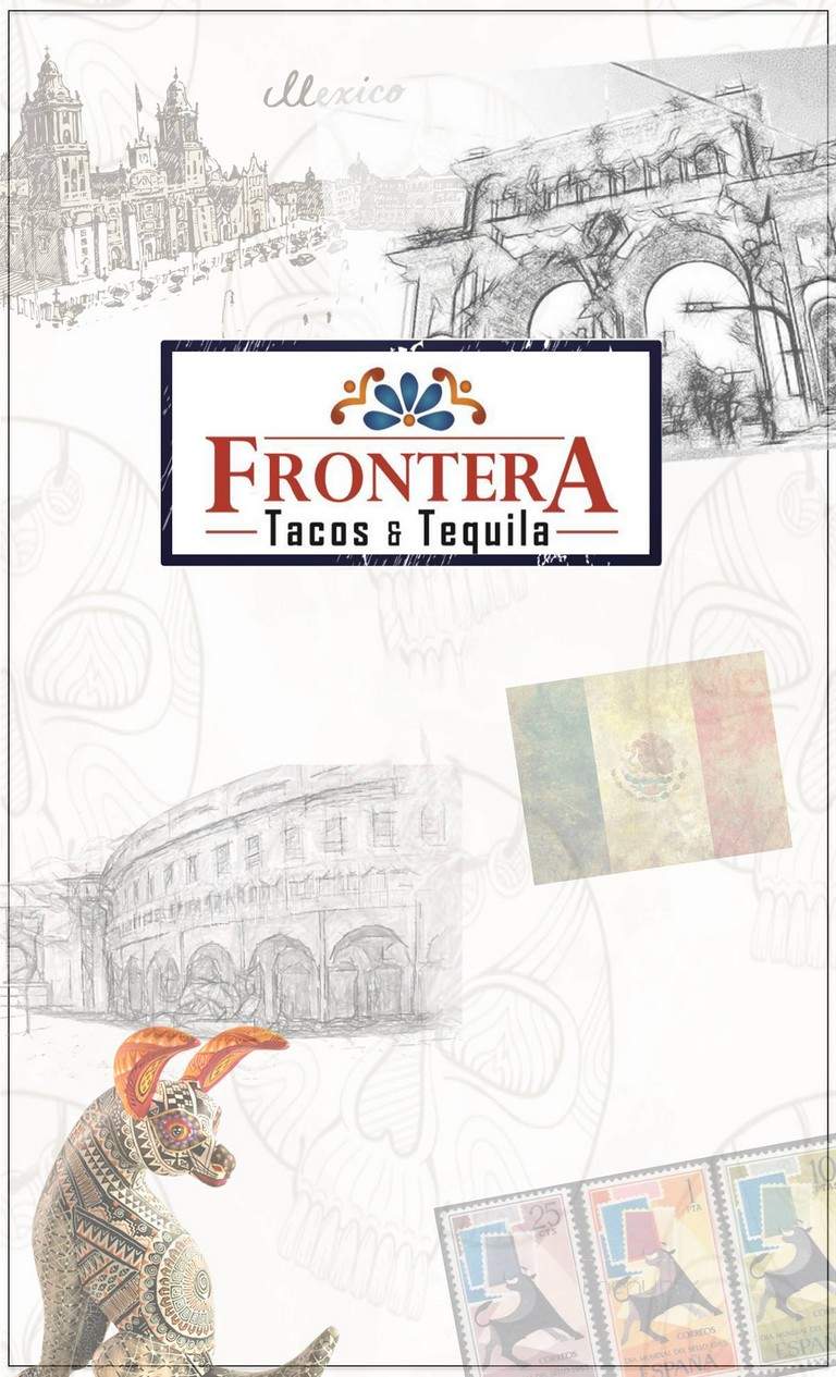 Frontera Tacos & Tequila - Middletown, NY