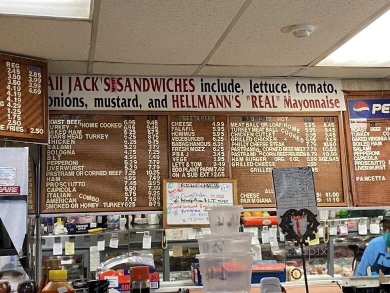 Jacks Meats & Deli - New Paltz, NY