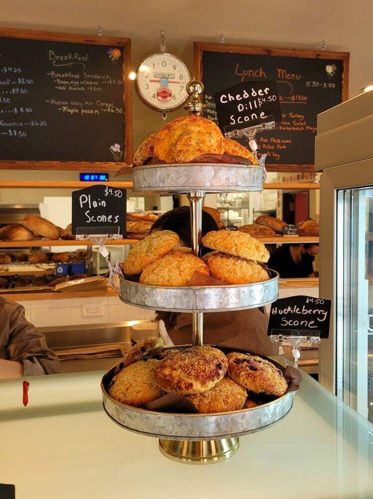 General Bakeshop - Brewster, NY