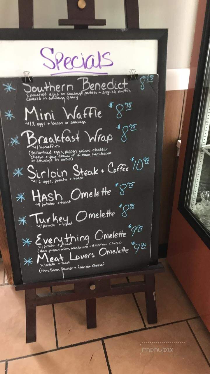 Lakeside Restaurant - Ontario, NY