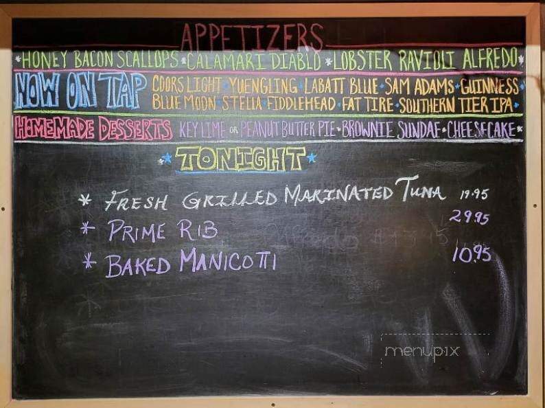 Bud's Place - Apalachin, NY