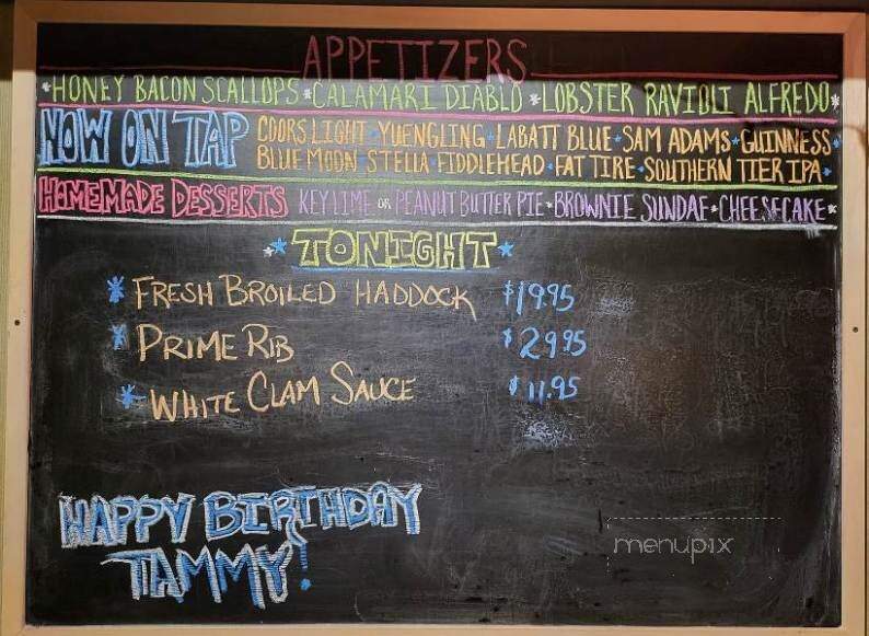 Bud's Place - Apalachin, NY