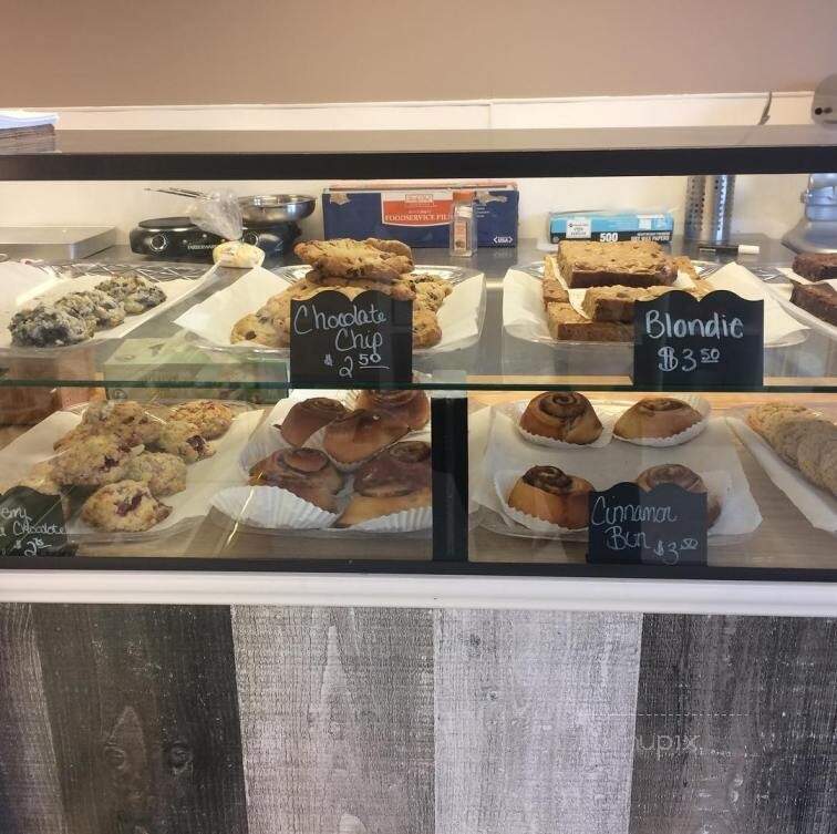 Catskill Mountain Bakery - Leeds, NY