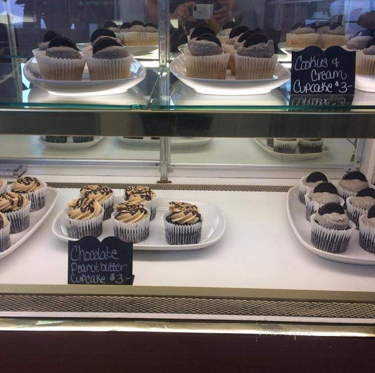 Catskill Mountain Bakery - Leeds, NY