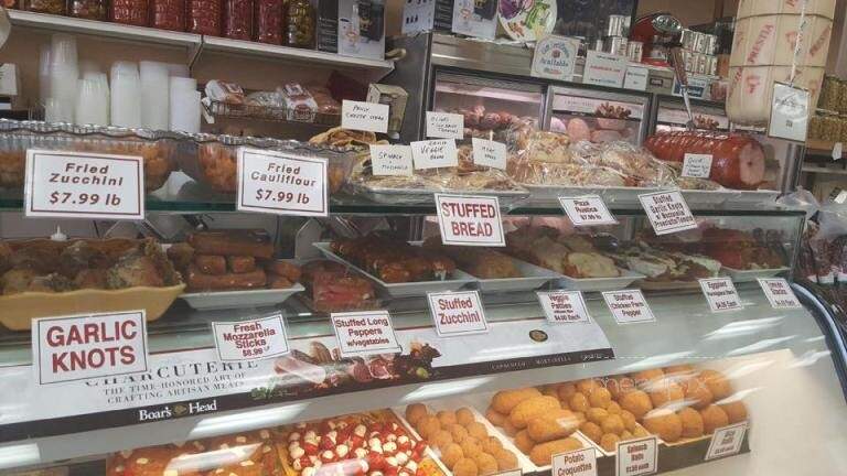 Italian Food Center - West Haverstraw, NY