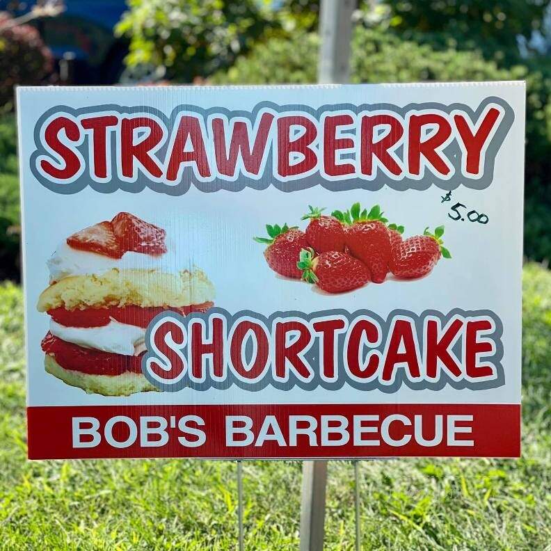 Bob's Barbecue Catering - Homer, NY