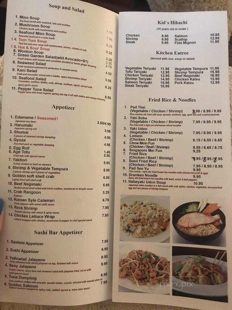 Taste Of Asia - Elmira Heights, NY