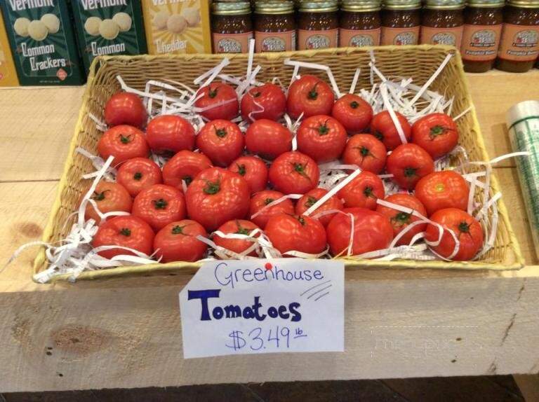 Apple Barn Country Bake Shop - Bennington, VT