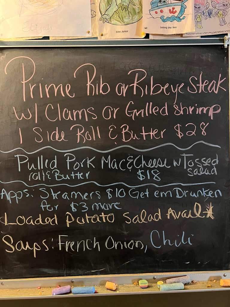 11 North Bar & Grill - Pulaski, NY