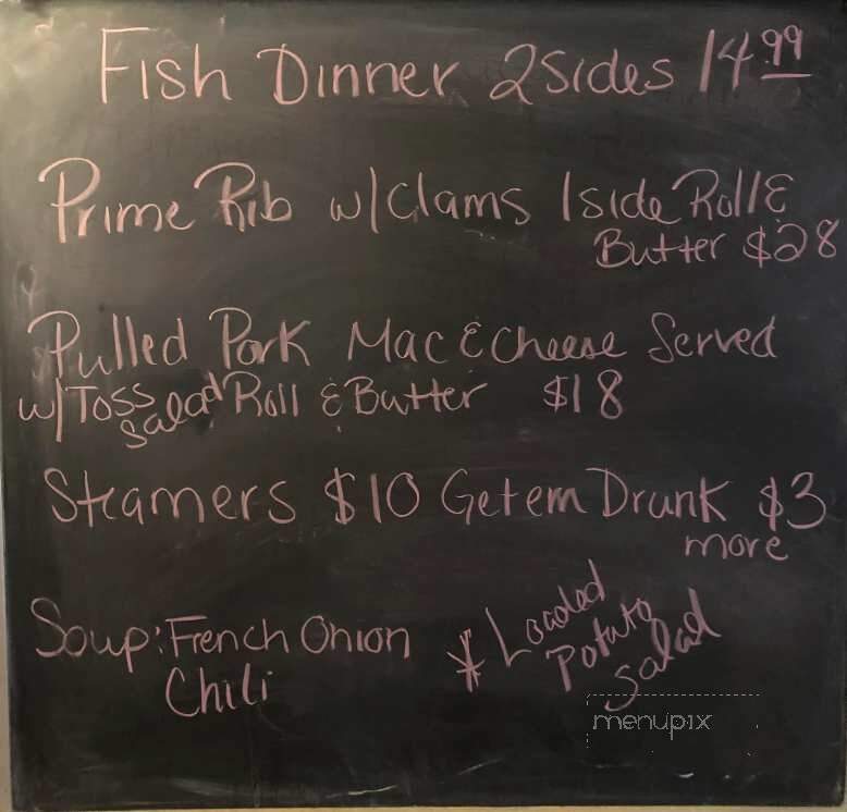 11 North Bar & Grill - Pulaski, NY