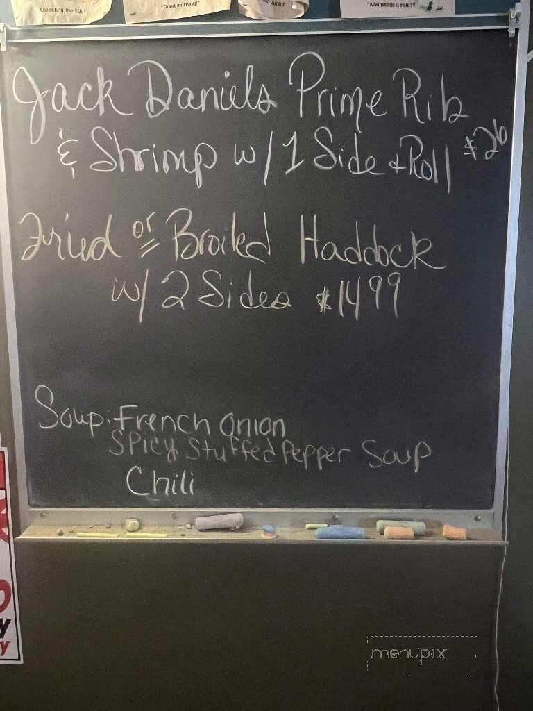 11 North Bar & Grill - Pulaski, NY