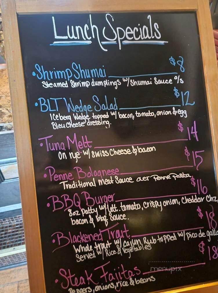 Chatham House Tavern - Chatham, NY