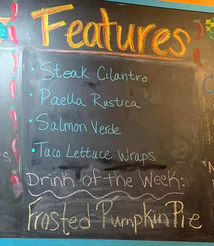 Fiesta Mexican Grill Cantina - Oneonta, NY