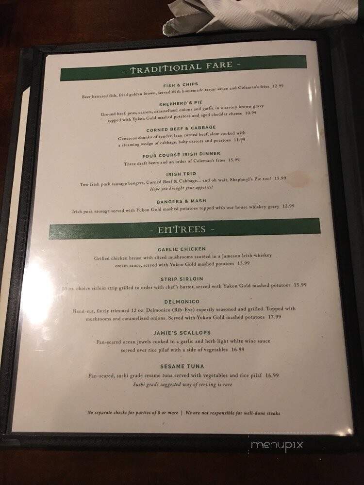 Coleman's Corner - Watertown, NY