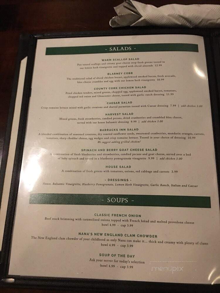 Coleman's Corner - Watertown, NY