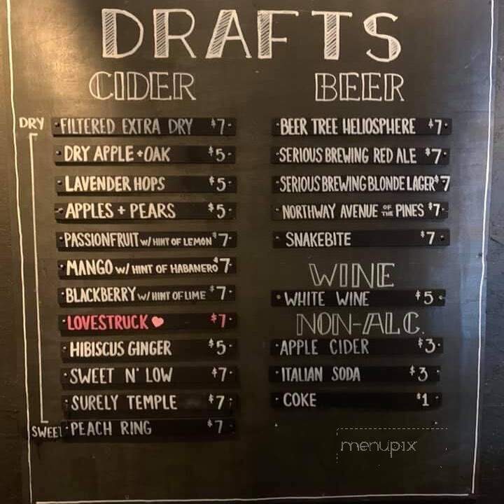 Serious Brewing - Howes Cave, NY