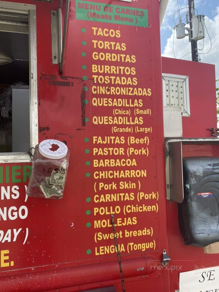 Taqueria Brisa - Poughkeepsie, NY