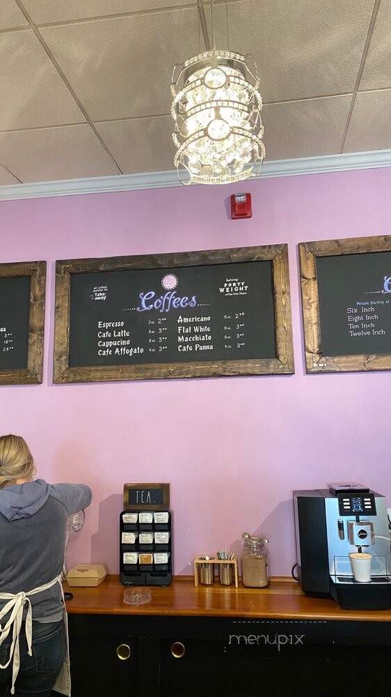 Laurabelle's Cupcakery - Corning, NY