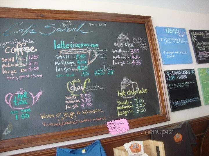 Smith's Restaurant & Bakery - North Creek, NY