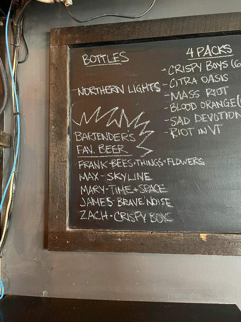 Prison City Pub and Brewery - Auburn, NY