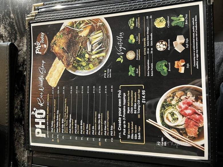 Pho Today - Fort Lee, NJ