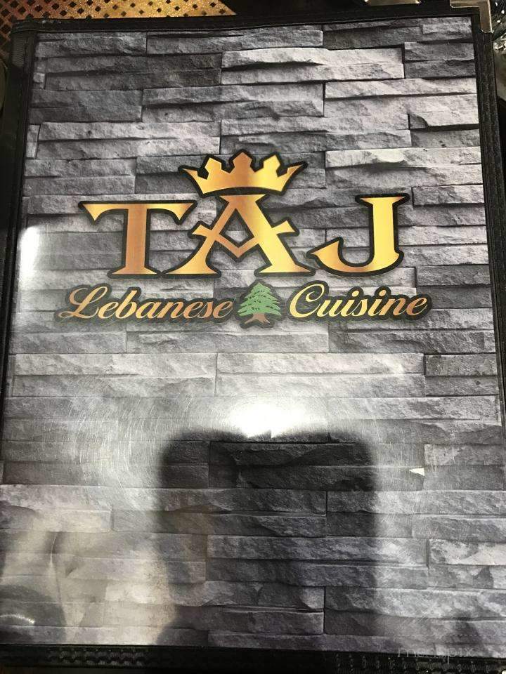 TAJ - Paterson, NJ