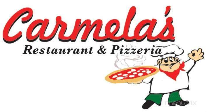 Carmela's Pizza Restaurant - Montgomery, NY