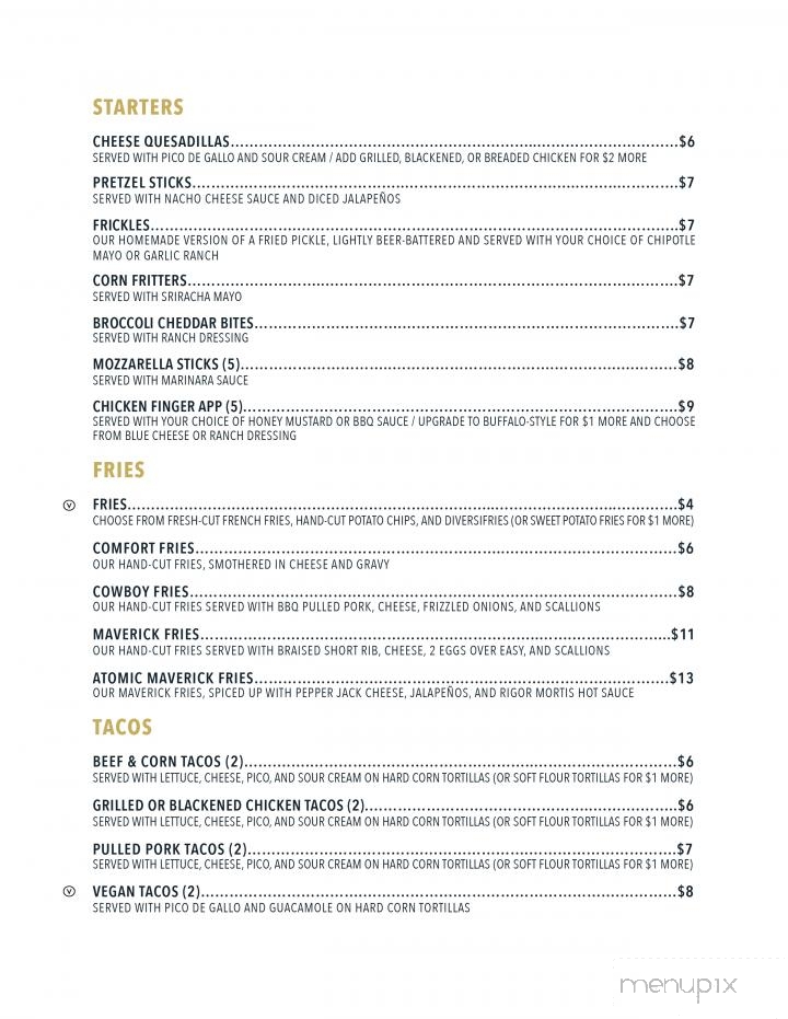 A Better Place Bar & Grill - Central Valley, NY