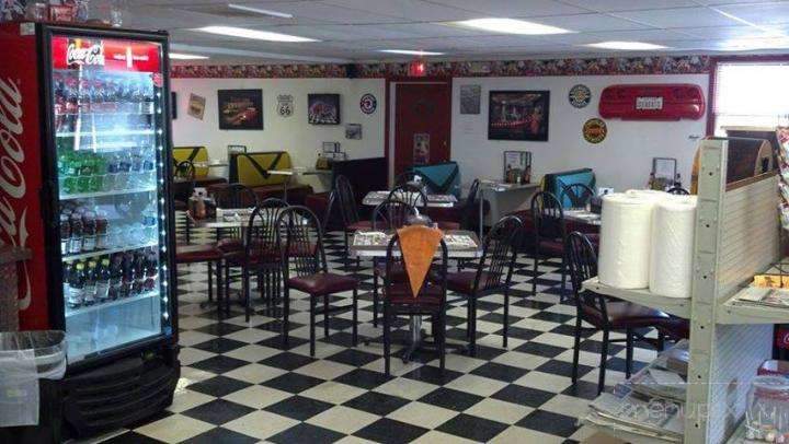 Sundaes Restaurant & Ice Cream Parlor - Grand Gorge, NY