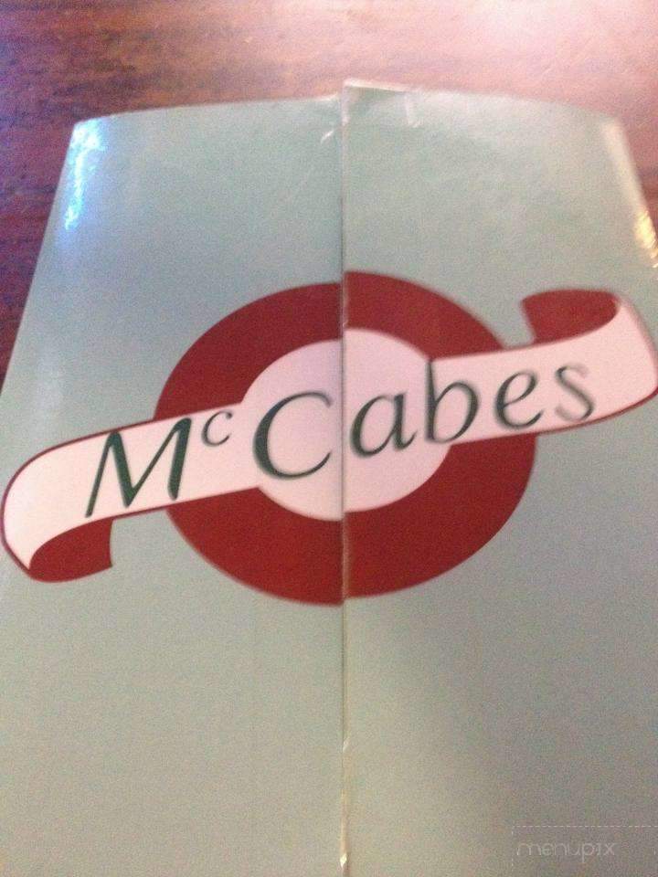 McCabes - Liberty, NY