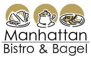 Manhattan Bistro & Bagel - Scotia, NY